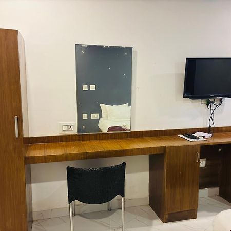 The Elite Beachview Pondicherry Ngoại thất bức ảnh