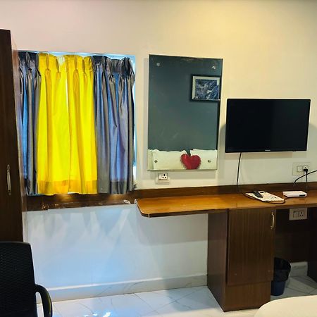 The Elite Beachview Pondicherry Ngoại thất bức ảnh