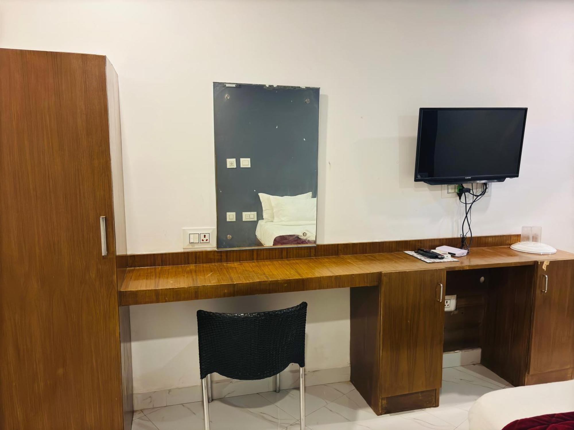 The Elite Beachview Pondicherry Ngoại thất bức ảnh