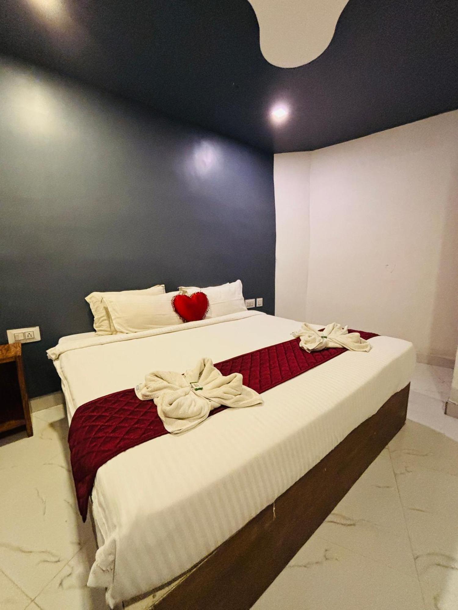 The Elite Beachview Pondicherry Ngoại thất bức ảnh