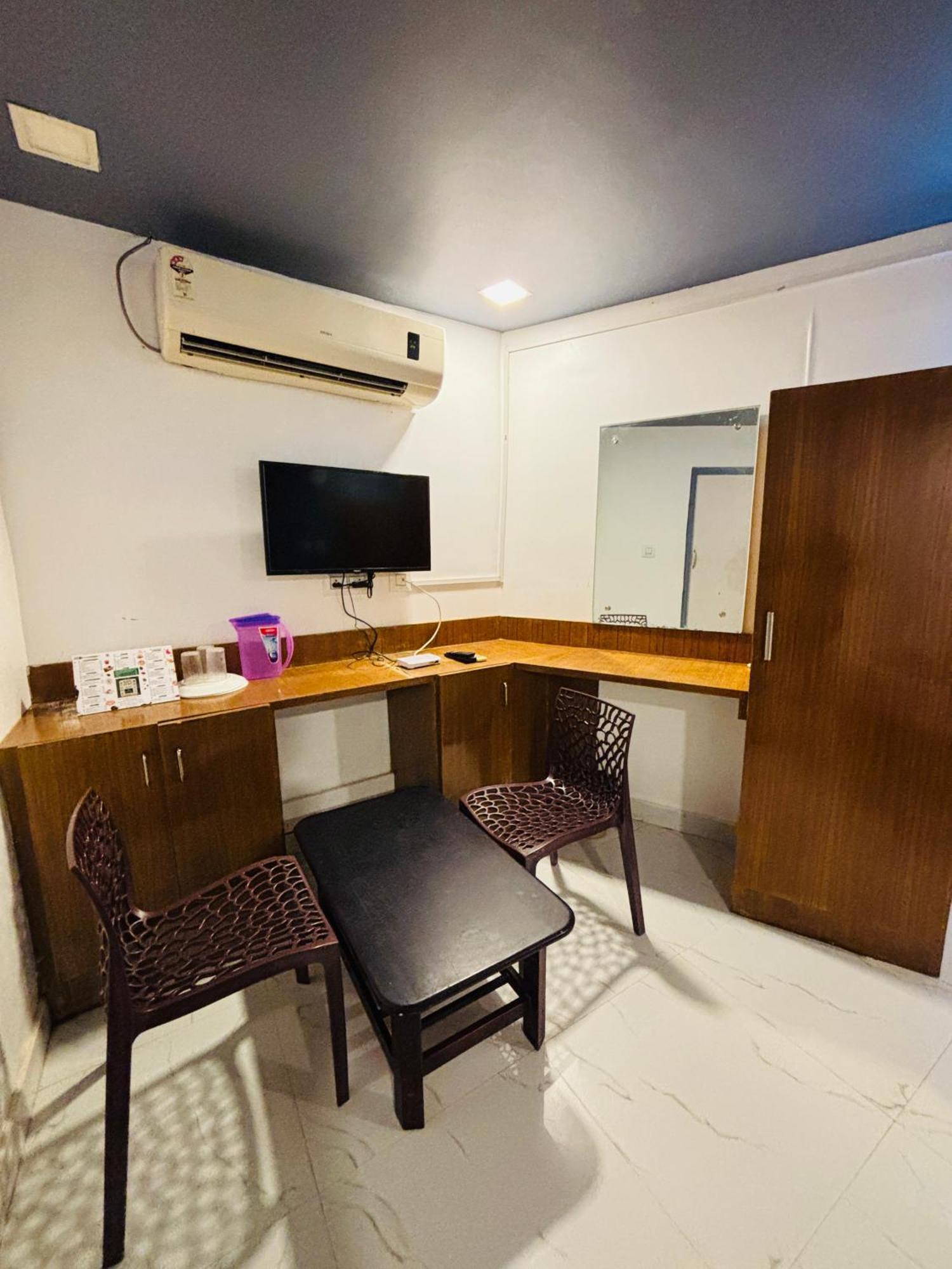 The Elite Beachview Pondicherry Ngoại thất bức ảnh