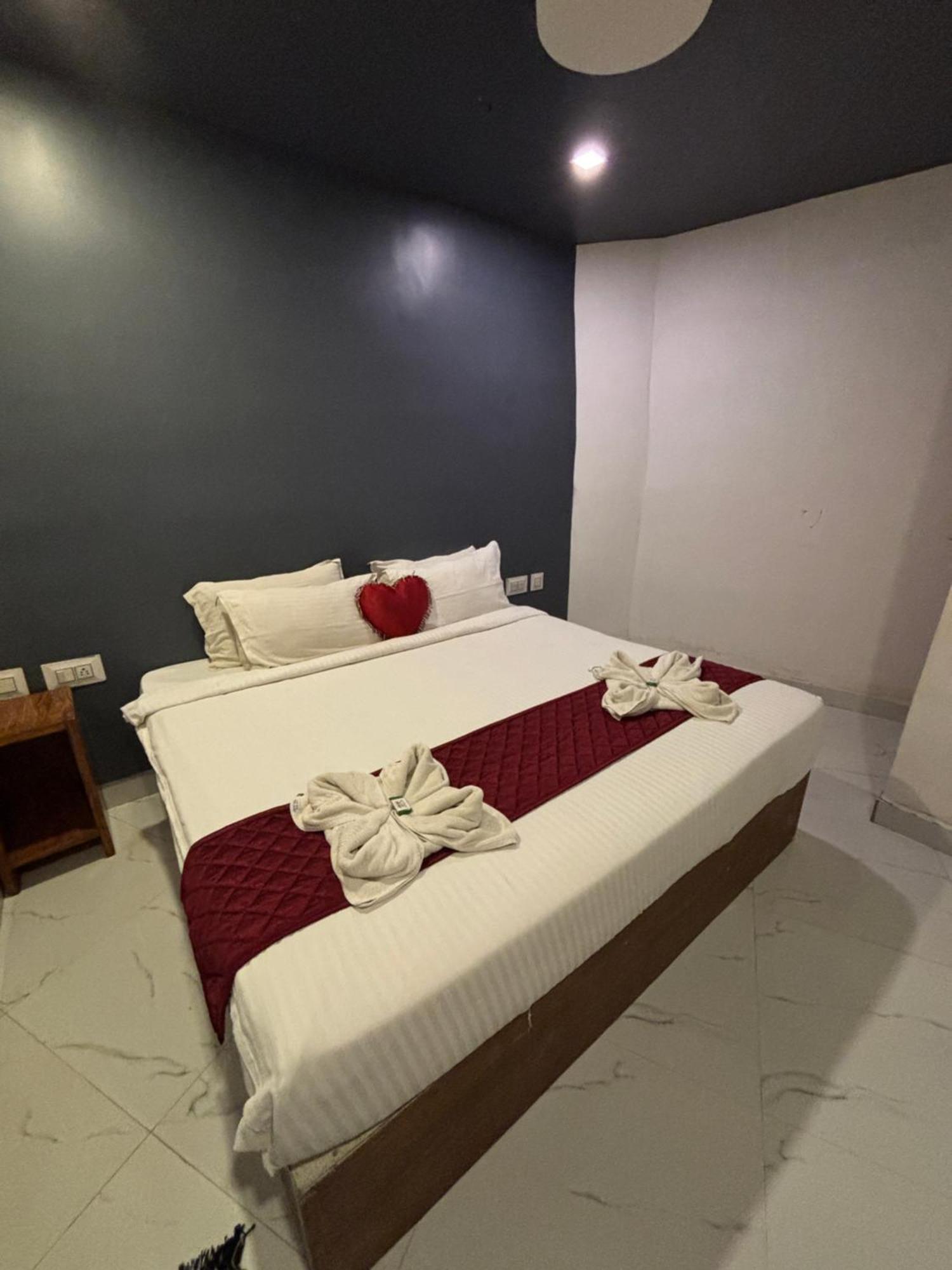 The Elite Beachview Pondicherry Ngoại thất bức ảnh