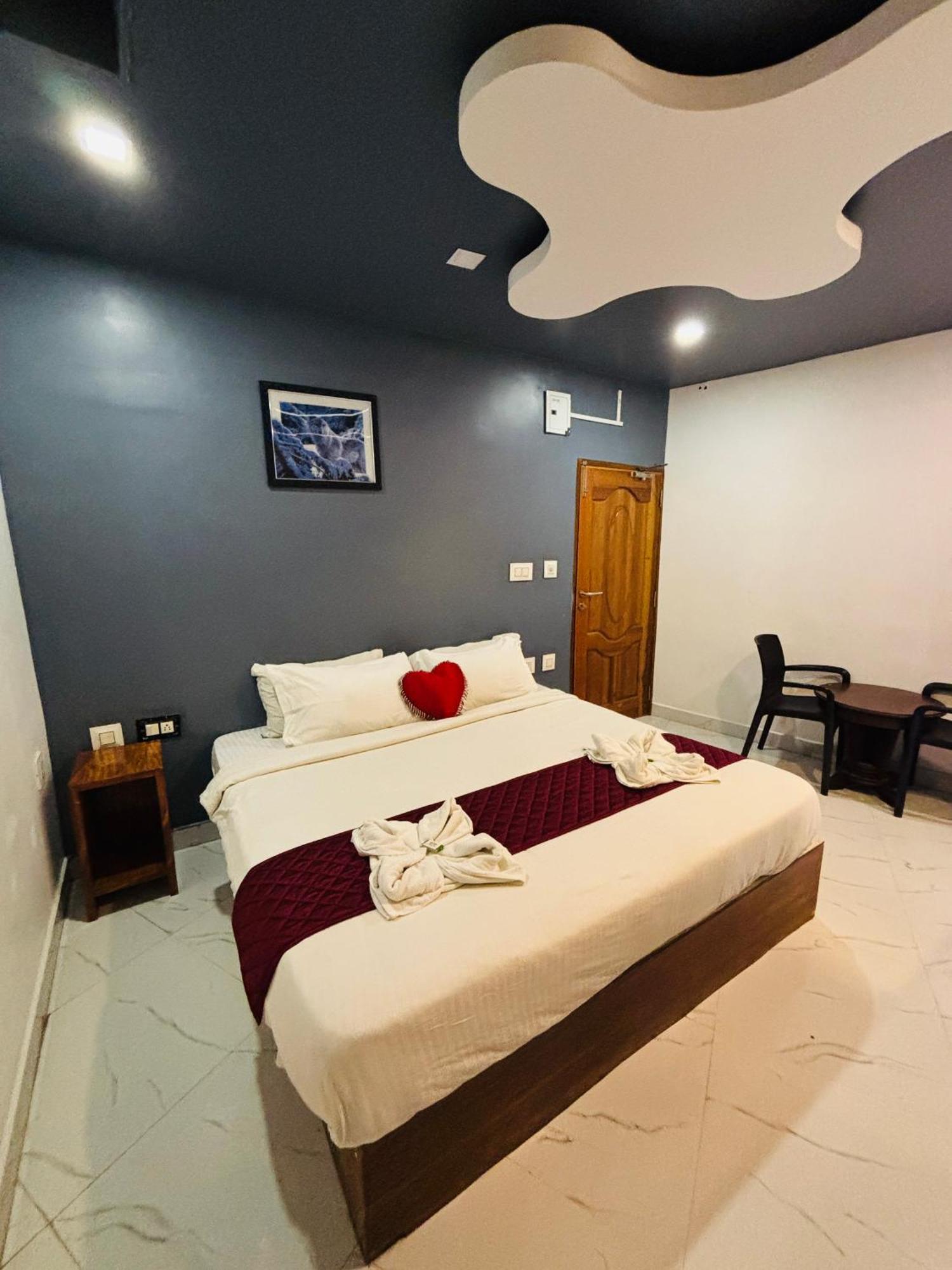 The Elite Beachview Pondicherry Ngoại thất bức ảnh