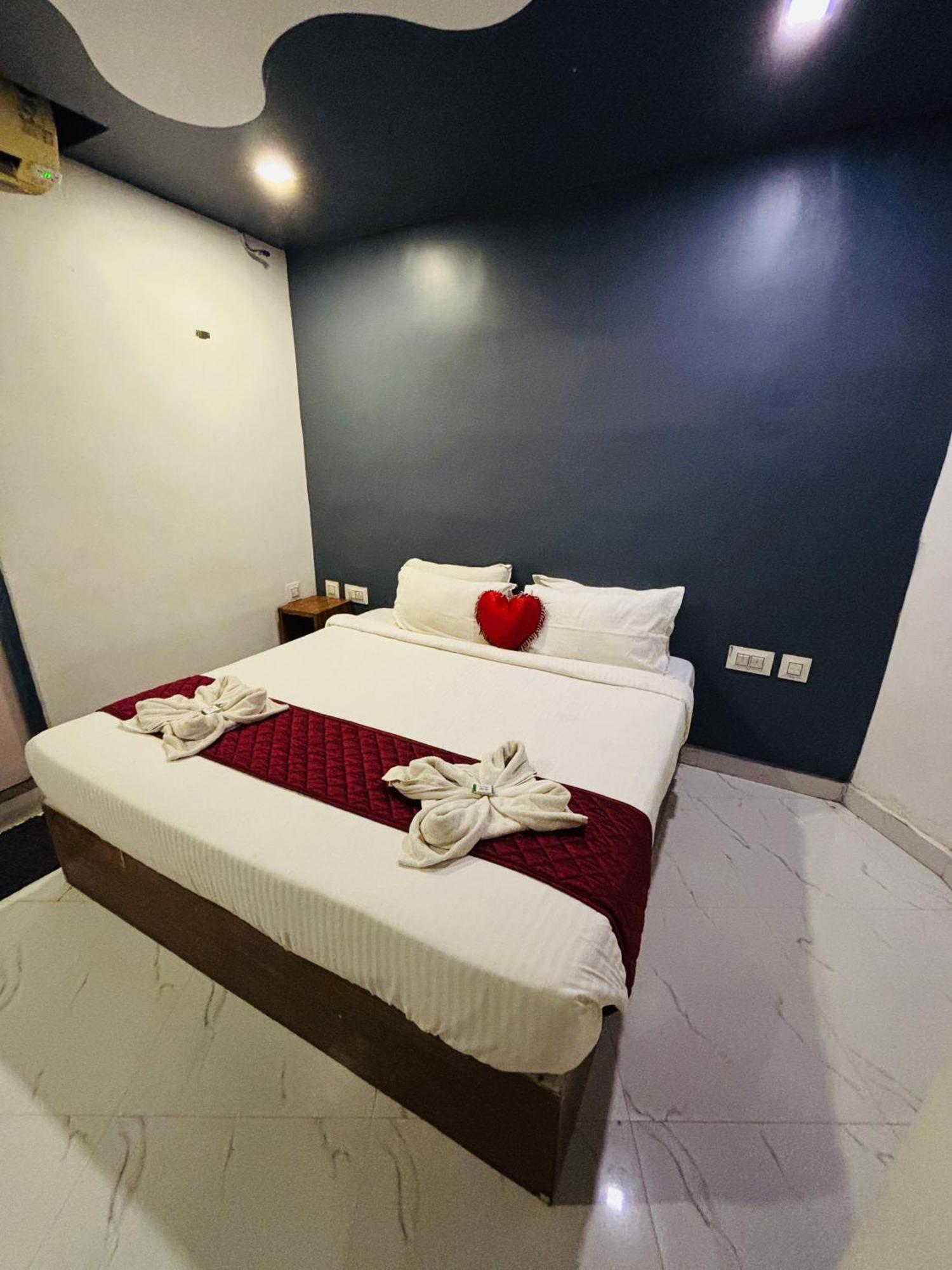 The Elite Beachview Pondicherry Ngoại thất bức ảnh