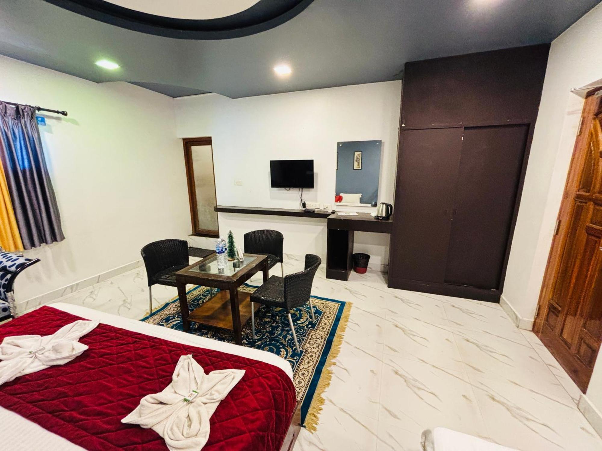 The Elite Beachview Pondicherry Ngoại thất bức ảnh