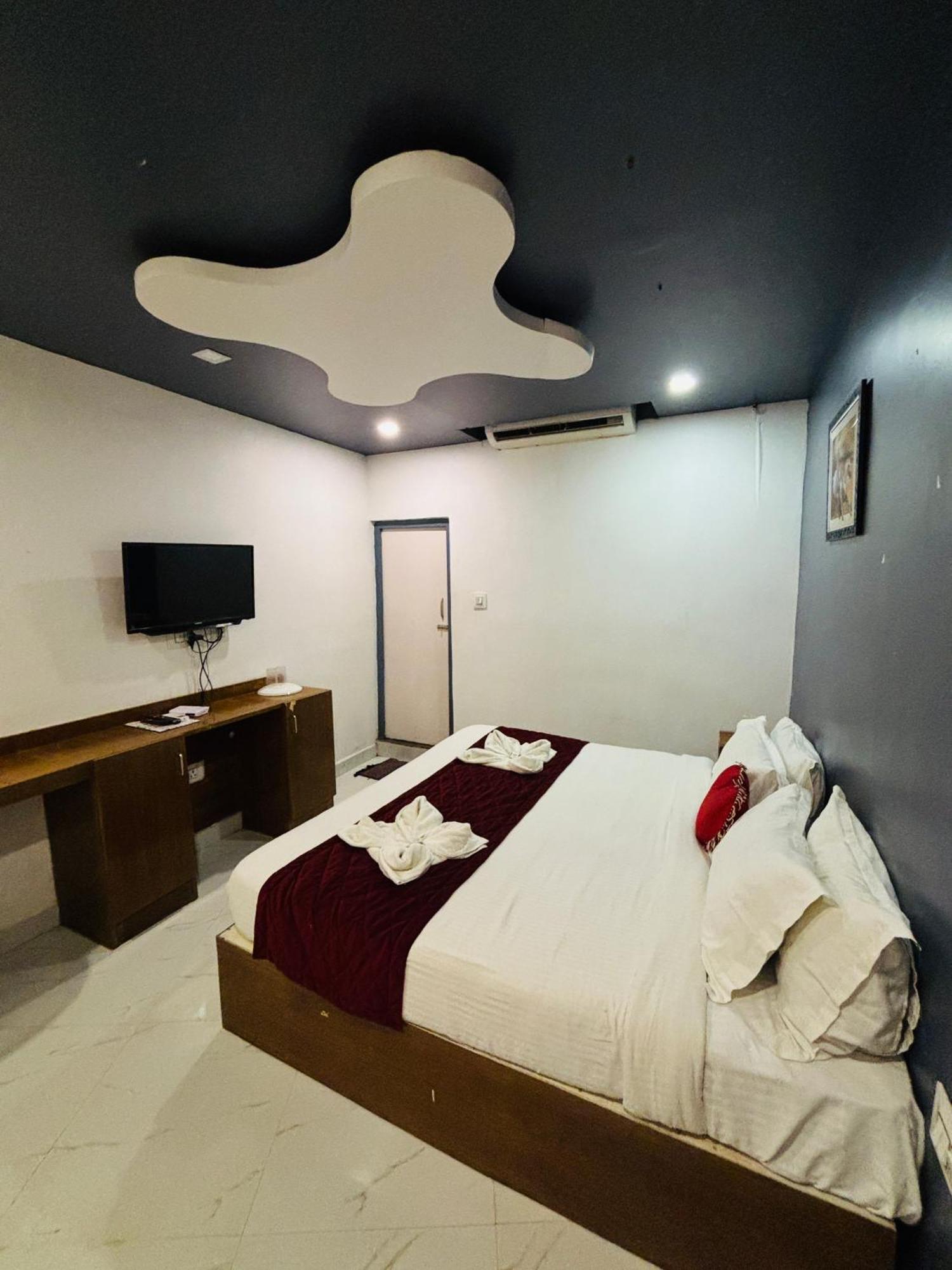 The Elite Beachview Pondicherry Ngoại thất bức ảnh