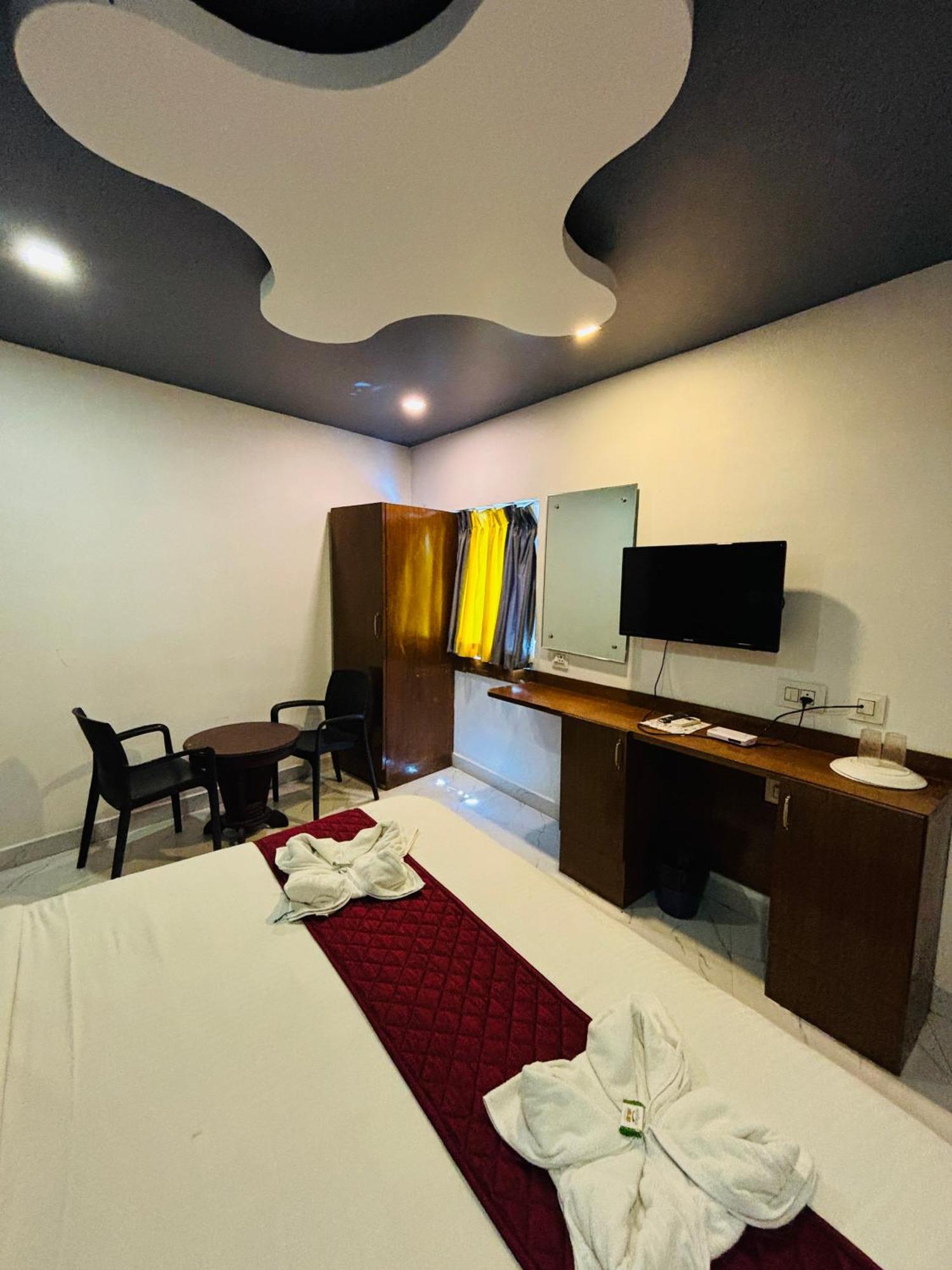 The Elite Beachview Pondicherry Ngoại thất bức ảnh