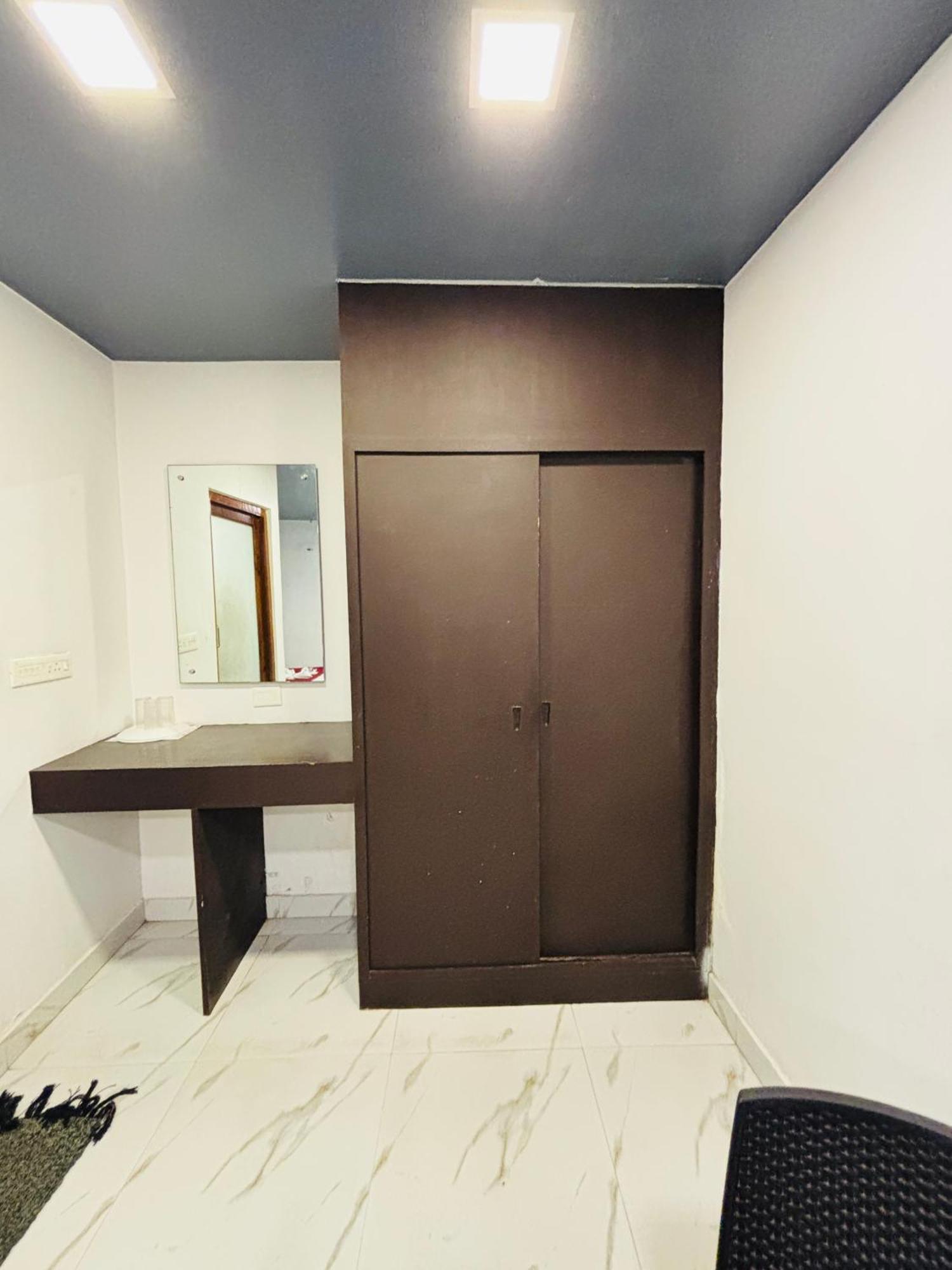 The Elite Beachview Pondicherry Ngoại thất bức ảnh